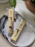خط چشم مویی والدیس