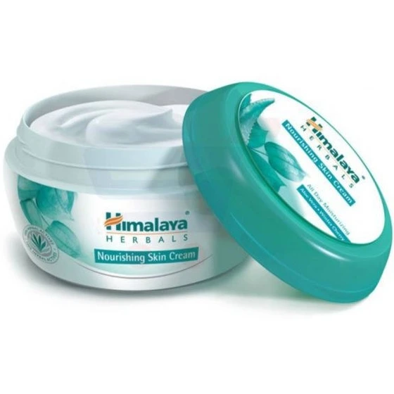 کرم مرطوب کننده هیمالیا مدل Aloe Vera حجم 150 میلی لیتر