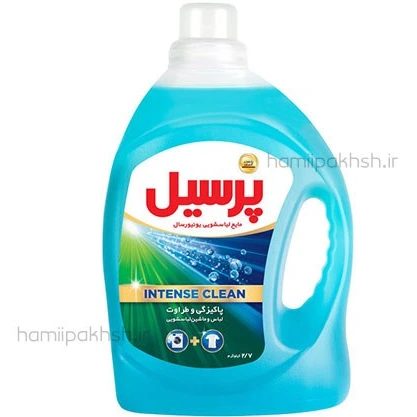 مایع لباسشویی پرسیل مدل یونیورسال وزن 2.7 کیلوگرم