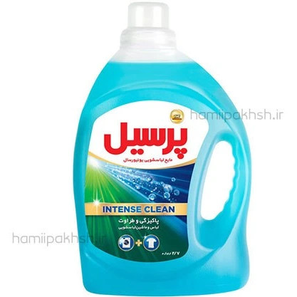 مایع لباسشویی پرسیل مدل یونیورسال وزن 2.7 کیلوگرم