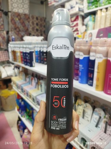 اسپری بدن TOME FORDE FOBOLUOS