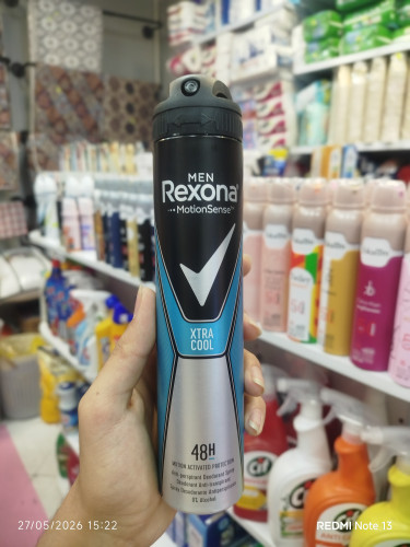 اسپری بدن XTRA COOL