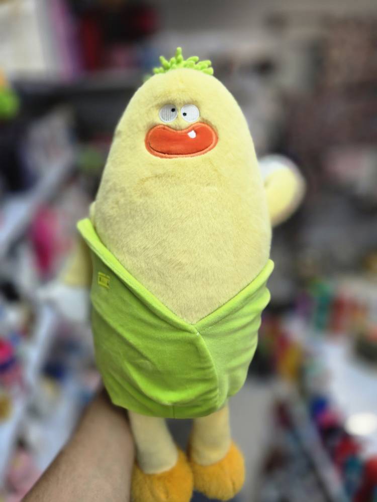 عروسک بلال خنگ ۵۰ سانت