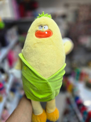 عروسک بلال خنگ ۵۰ سانت