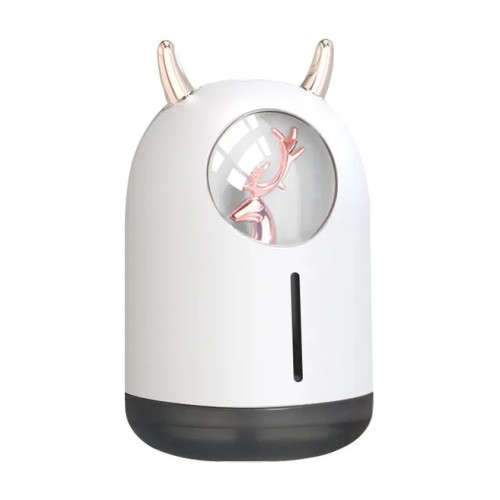 دستگاه بخور سرد و رطوبت ساز قابل حمل مدل HUMIDIFIER Meng Lu N-1000