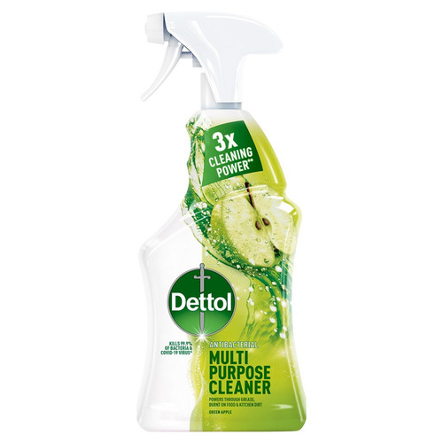اسپری تمیزکننده دتول (Dettol)