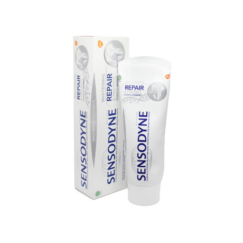 خمیر دندان SENSODYNE