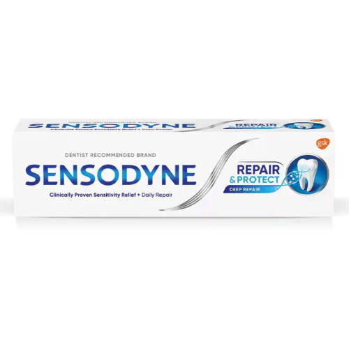 خمیر دندان SENSODYNE