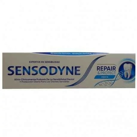 خمیر دندان SENSODYNE