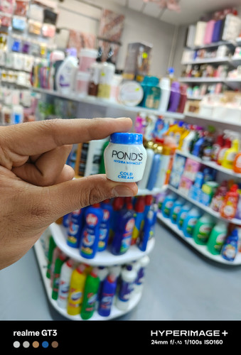 کرم آبرسان جیبی