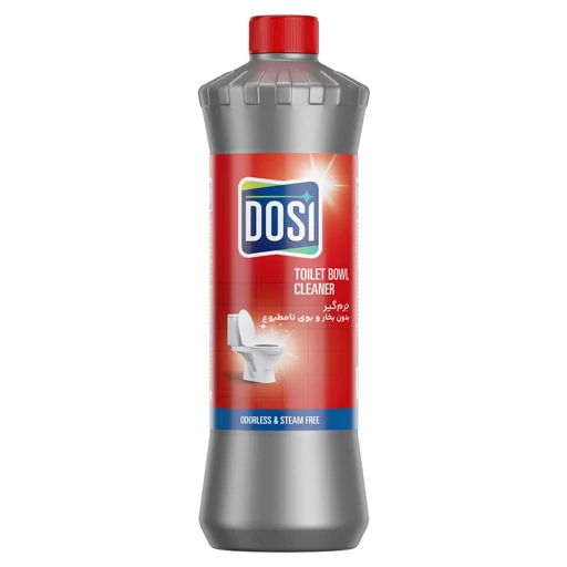 مایع جرم گیر دوسی مدل PDS-001 حجم 900 میلی لیتر