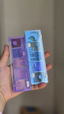 پالت سایه s.f.r color