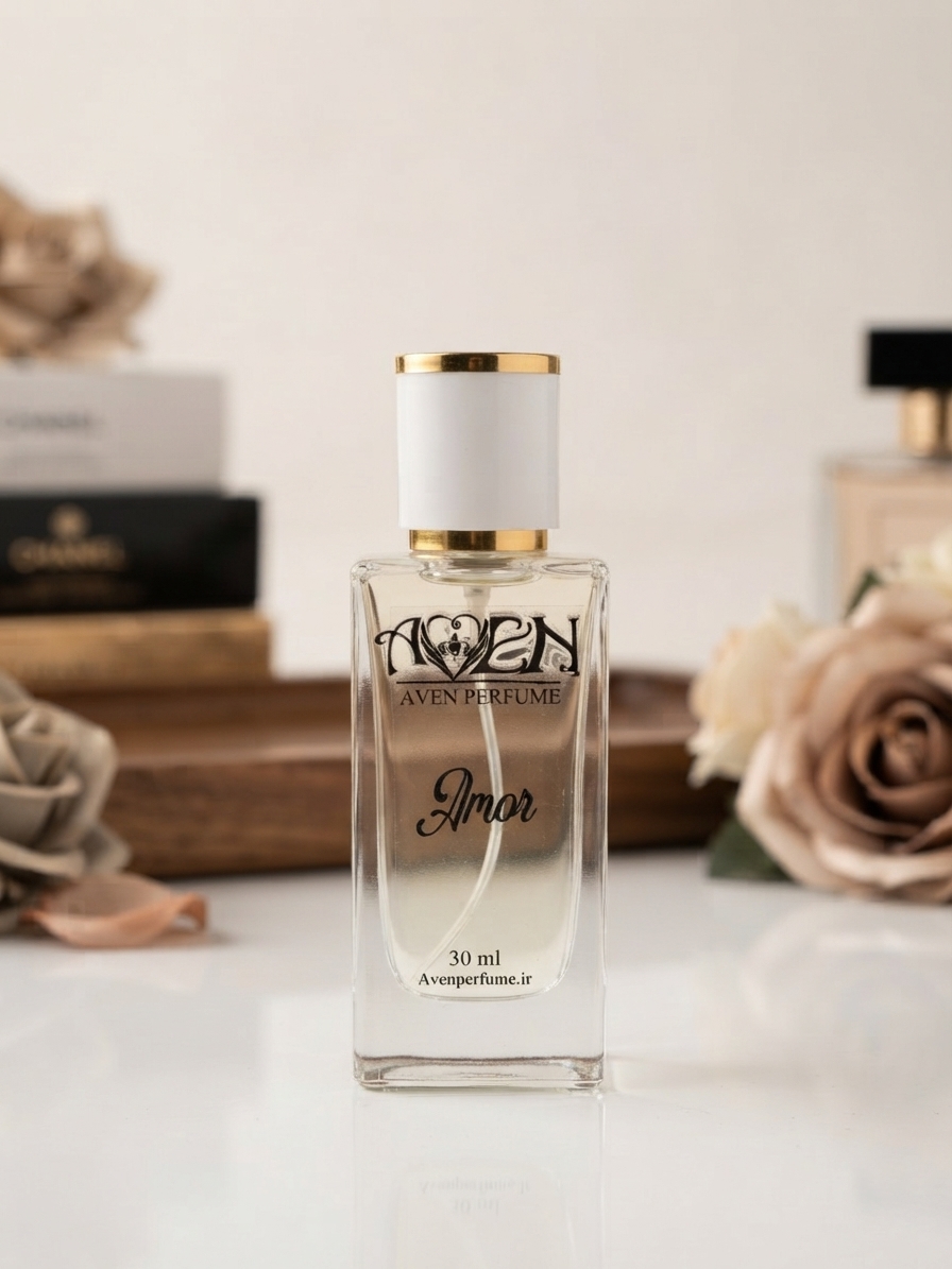 عطر "Amor" از برند Aven(۳۰ میل)
