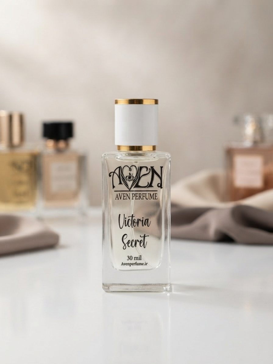 عطر "Victoria Secret" از برند Aven