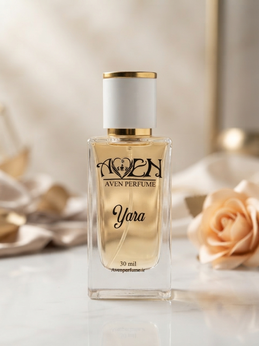 عطر "Yara" از برند Aven