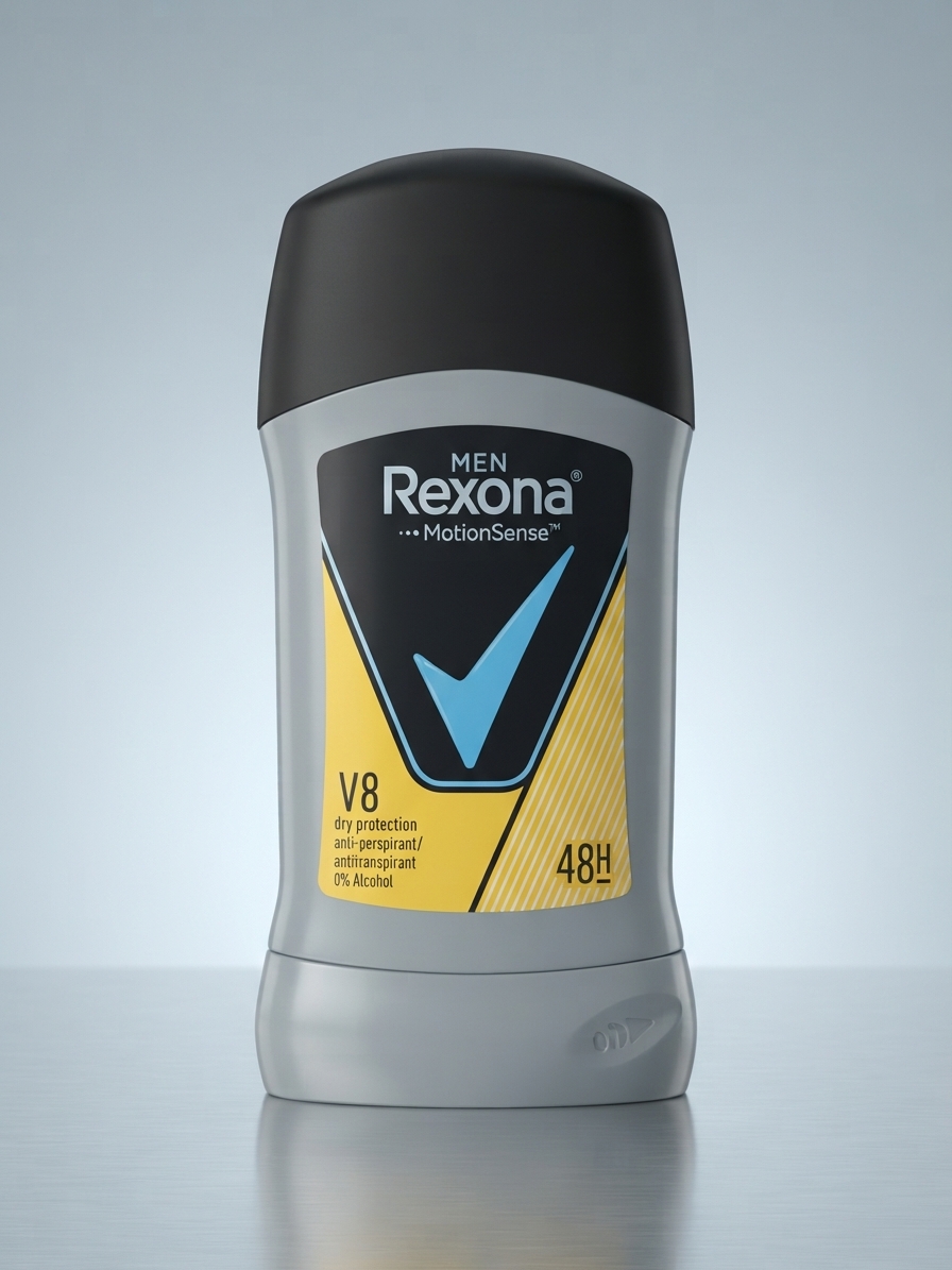 استیک ضد تعریق مردانه (Dry Protection)