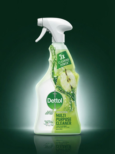 اسپری تمیزکننده دتول (Dettol)