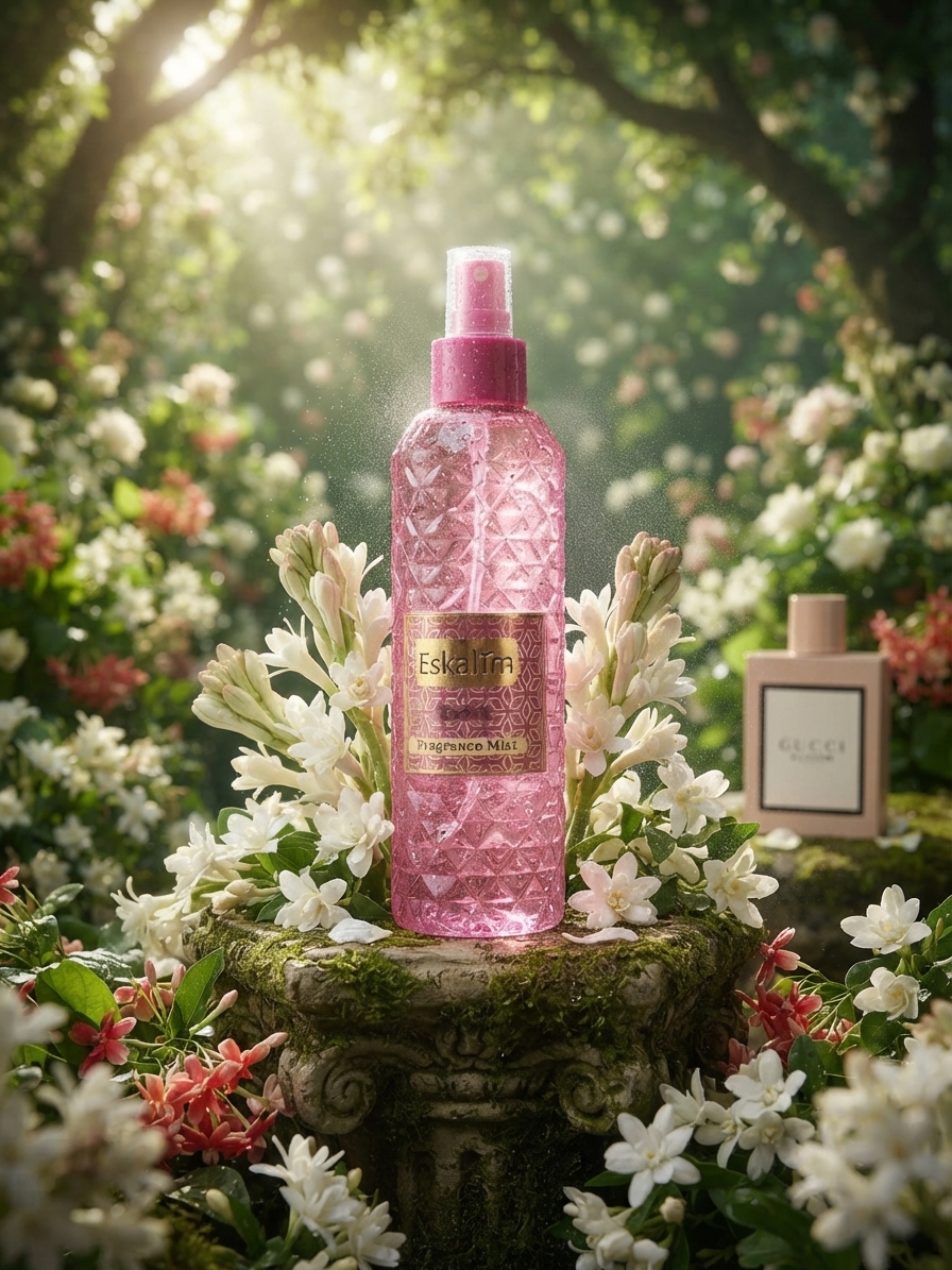 بادی میست Gucci BLOOM